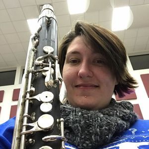 Meet your Posher, Kate